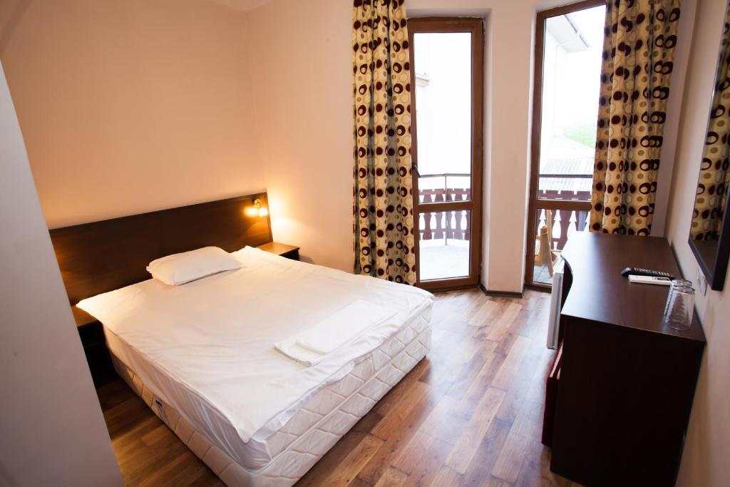 Bisser Hotel - Free Parking - Free Pool Access Balçık Oda fotoğraf